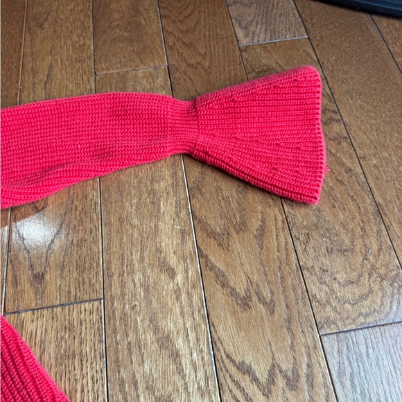 Loft, bell arm, high neck sweater - Picture 6 of 12